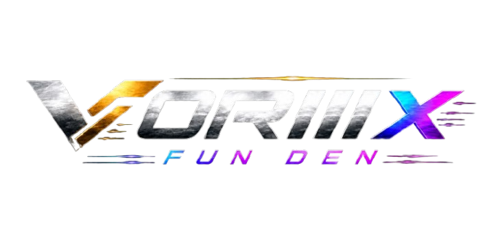 VORIIX Fun Den