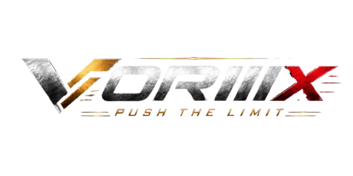VORIIX — Racing